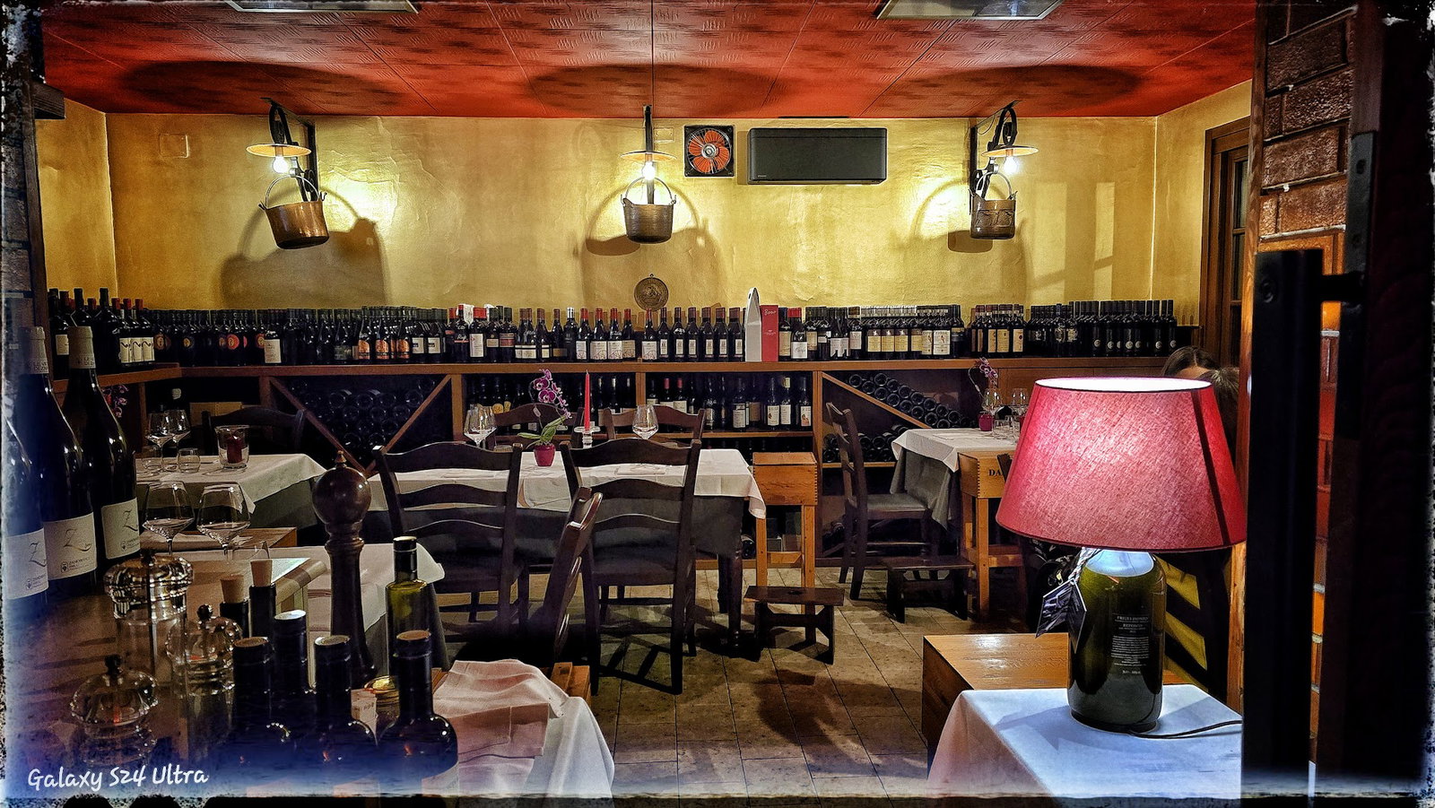 Ostarie La Da Gjgjote