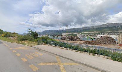 SOLINSKA- SJEVERNA LUKA 2