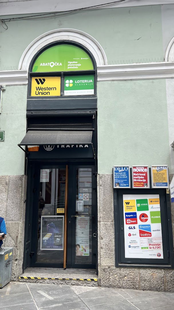 Western Union