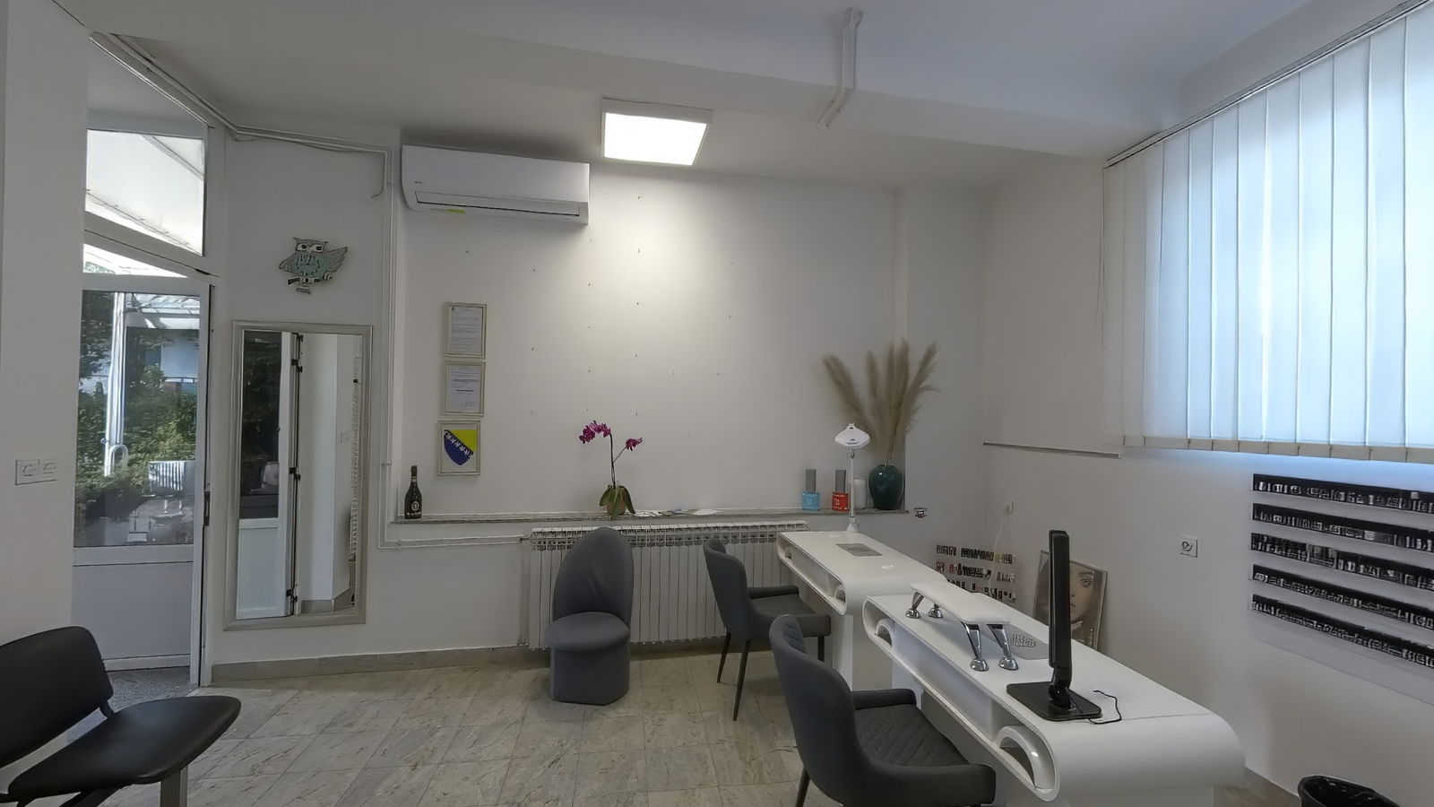 Salon ljepote "Nela"