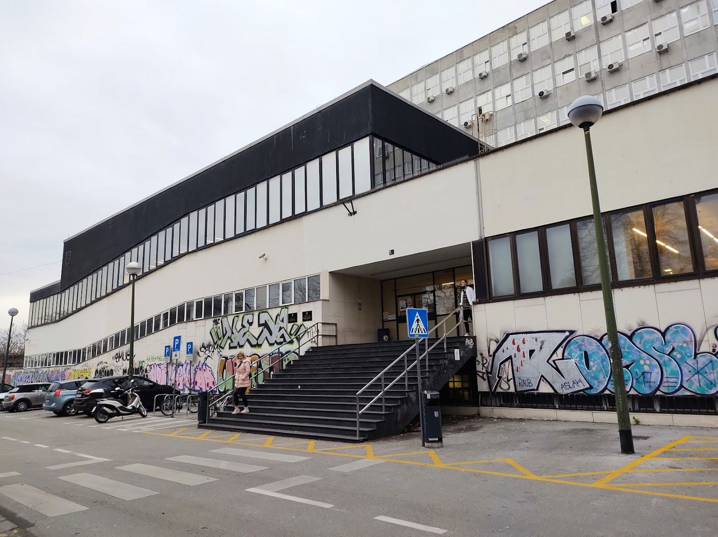 Prehrambeno-biotehnološki fakultet