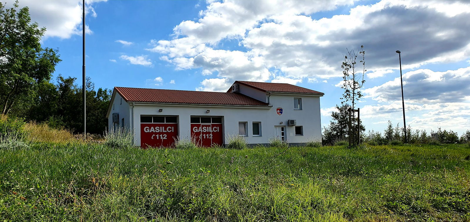 Prostovoljno gasilsko društvo Rakitovec