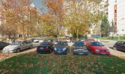 Dečije igralište Serdar Janka Vukotića 10