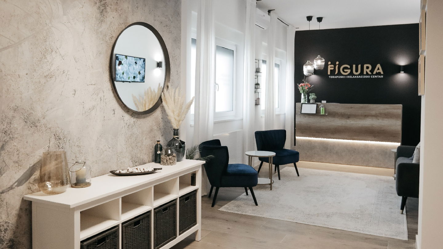 Figura | Fizioterapija