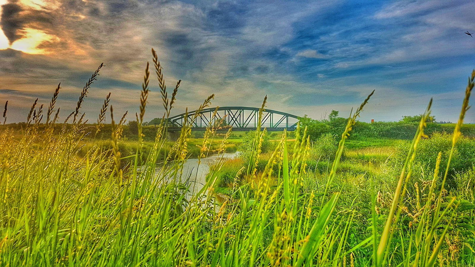 Željeznički Most na Orljavi