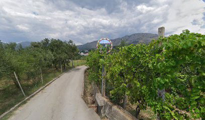 Ulica Dr. Eduarda Miloslavića