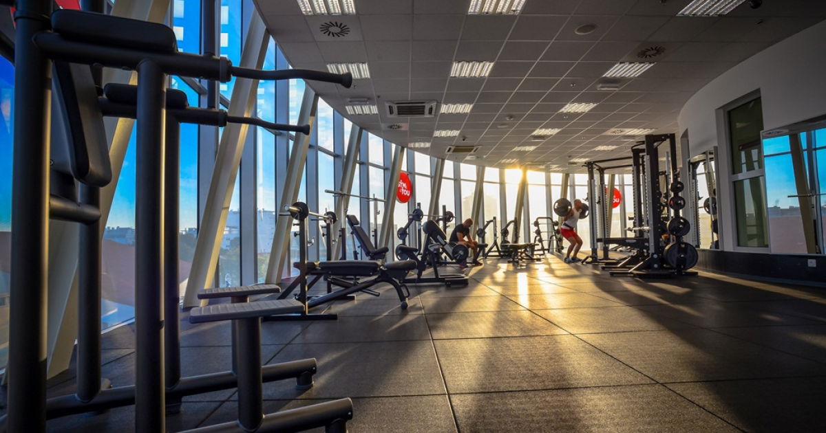 Gyms4you | Zadar | Teretana | Grupni treninzi