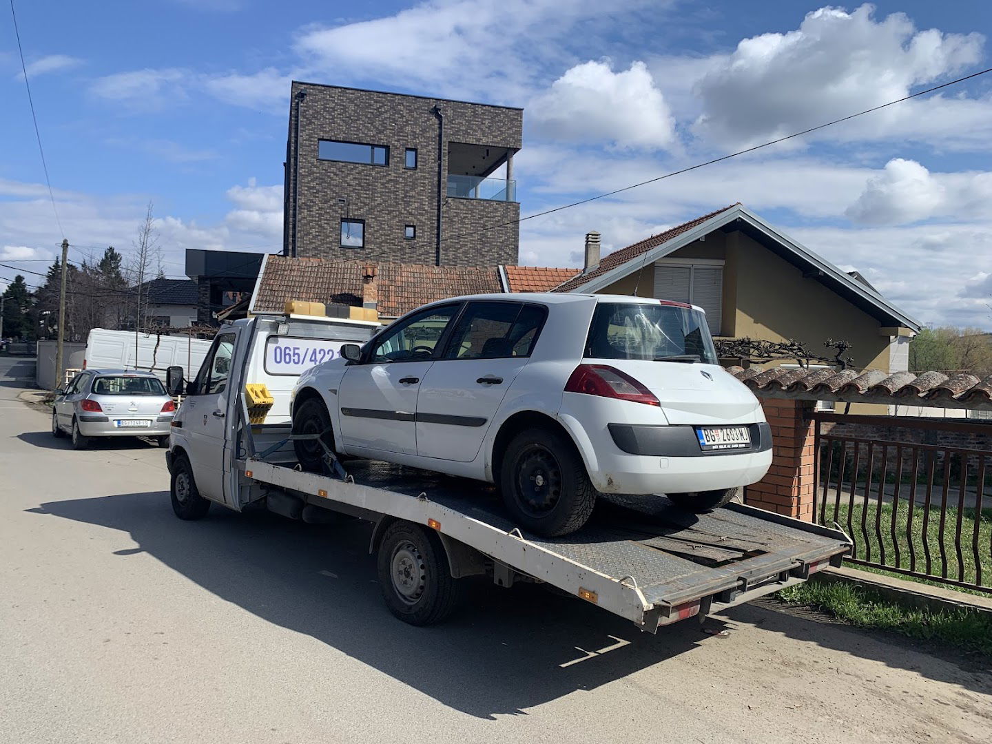 Tehnicki pregled Zeks-registracija vozila