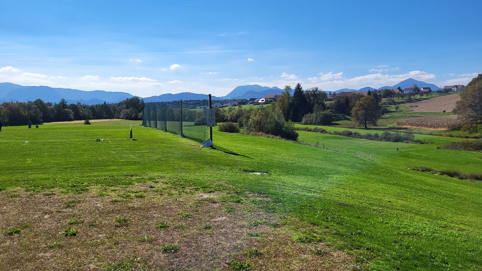 Golf klub Celje