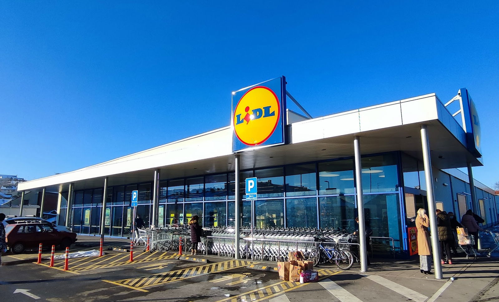Lidl