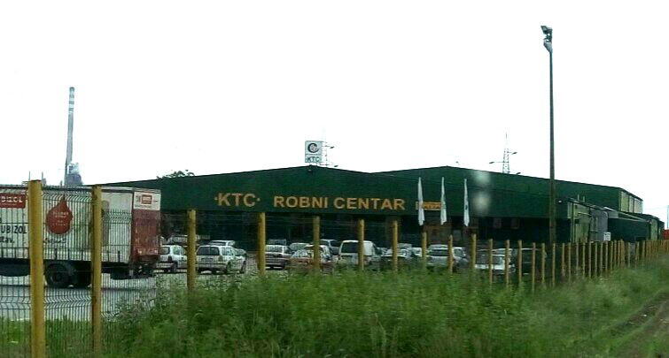 KTC Restoran 'Dalia'