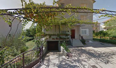 „Sky” Roof Apartman