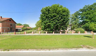 MATIČNI URED SUHOPOLJE