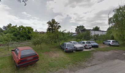 Kompjuterski Centar Legion