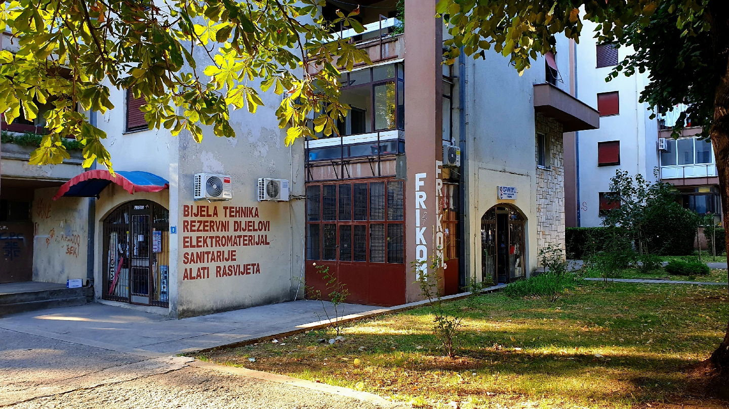 Frikom d.o.o. Trebinje