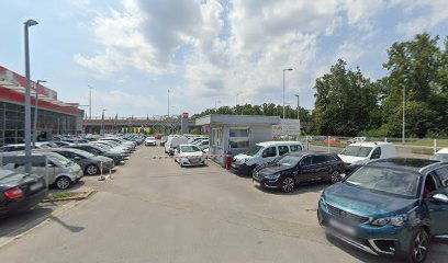 Flota Charging Station