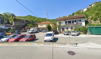 Trgovina Radnik Opatija