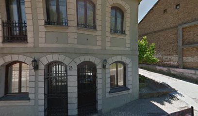 Štamparija D. A. D-Grafo