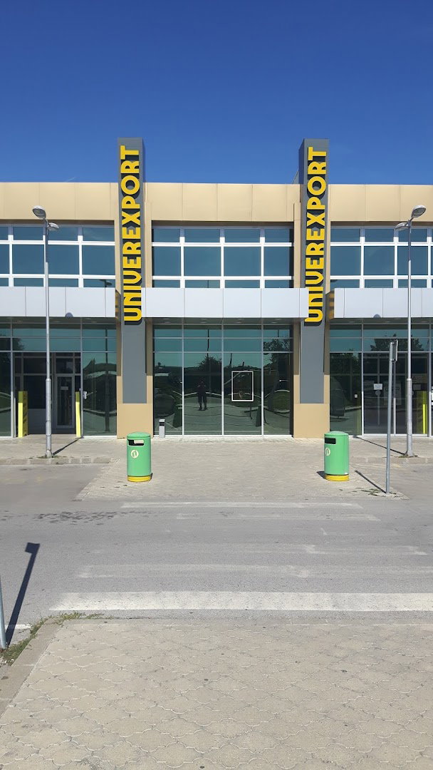 Univerexport Novosadski Put 7a Bačka Palanka