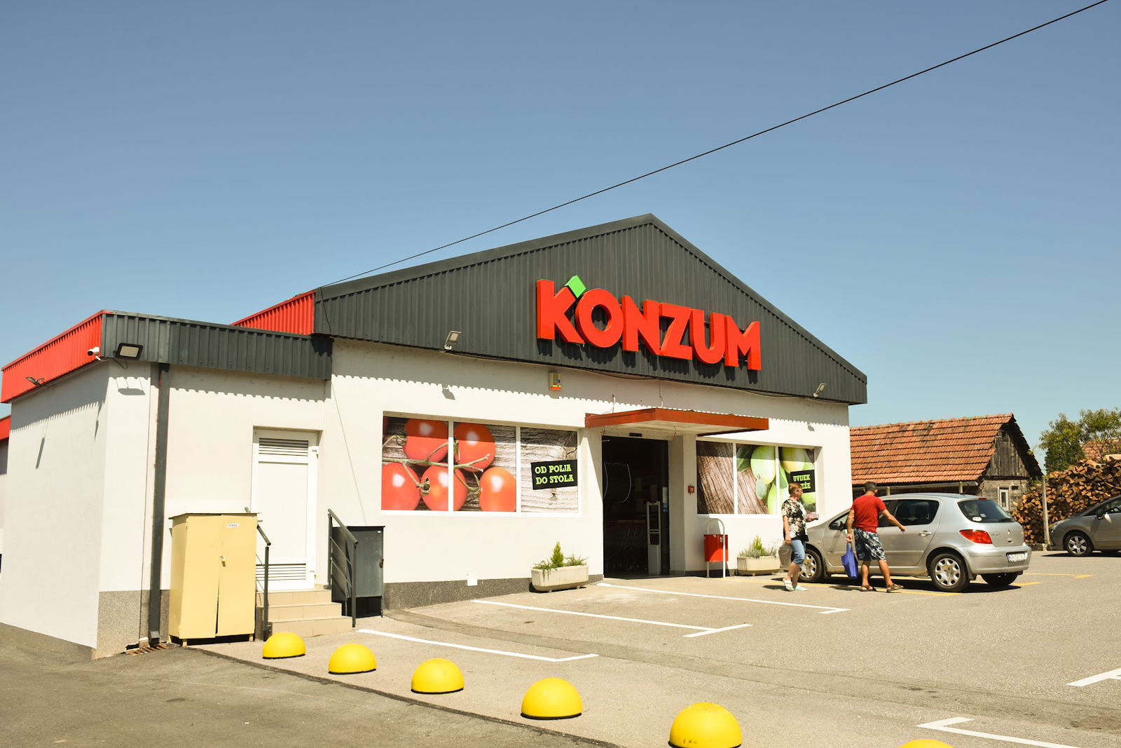 Konzum