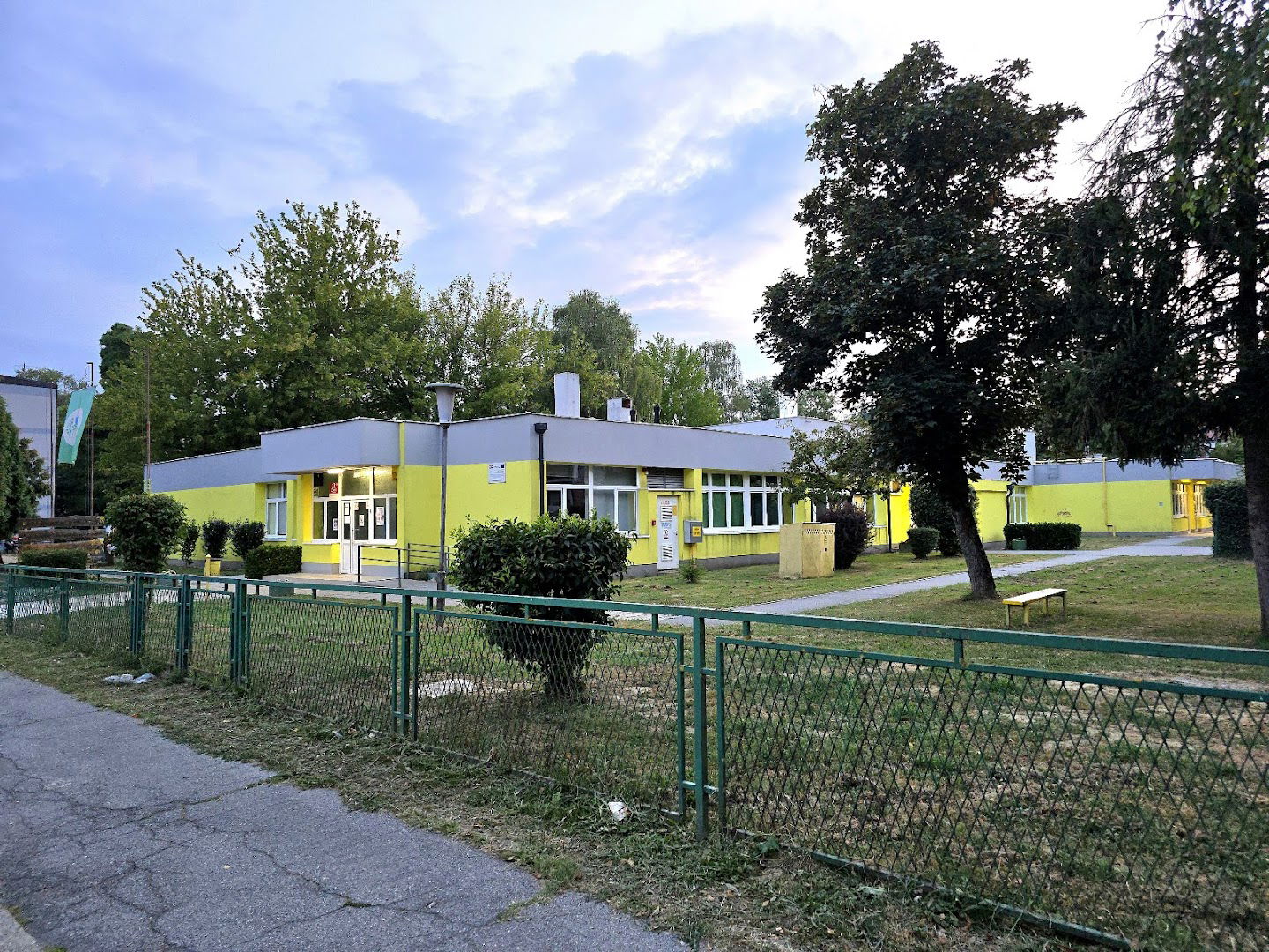 Dječji vrtić Maslačak