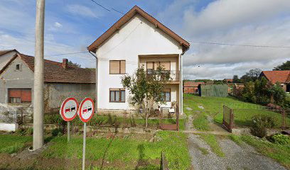 AUTO-ROBI JEDNOSTAVNO D.O.O. ZA USLUGE I TRGOVINU