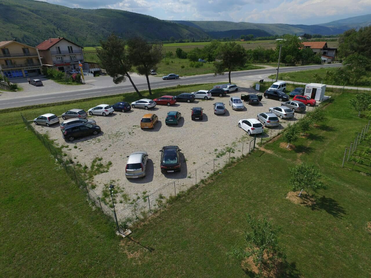 DM Automobili doo Mostar