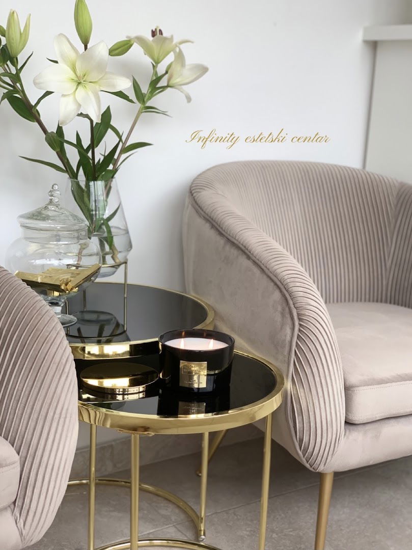 Infinity aesthetic center