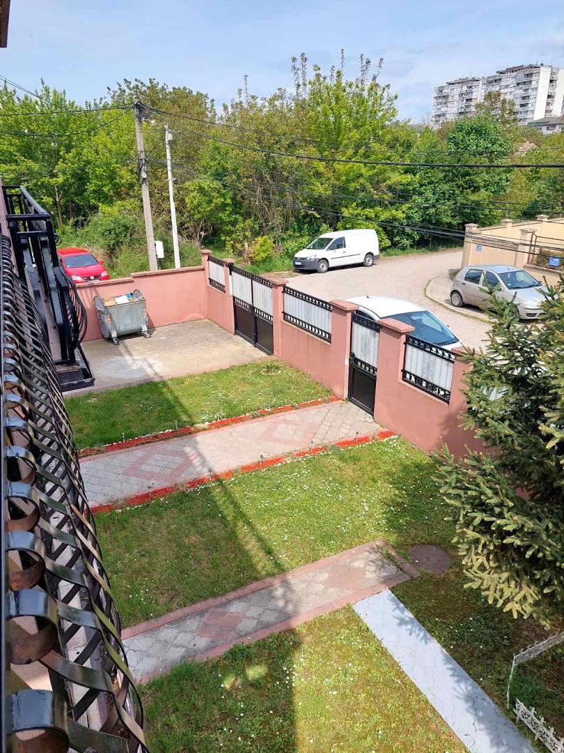 Dom za smestaj odraslih i starijih Iris Senior