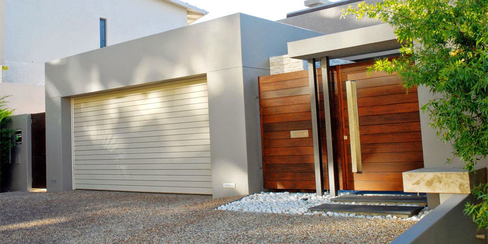 Garažna Vrata Ka-Mont