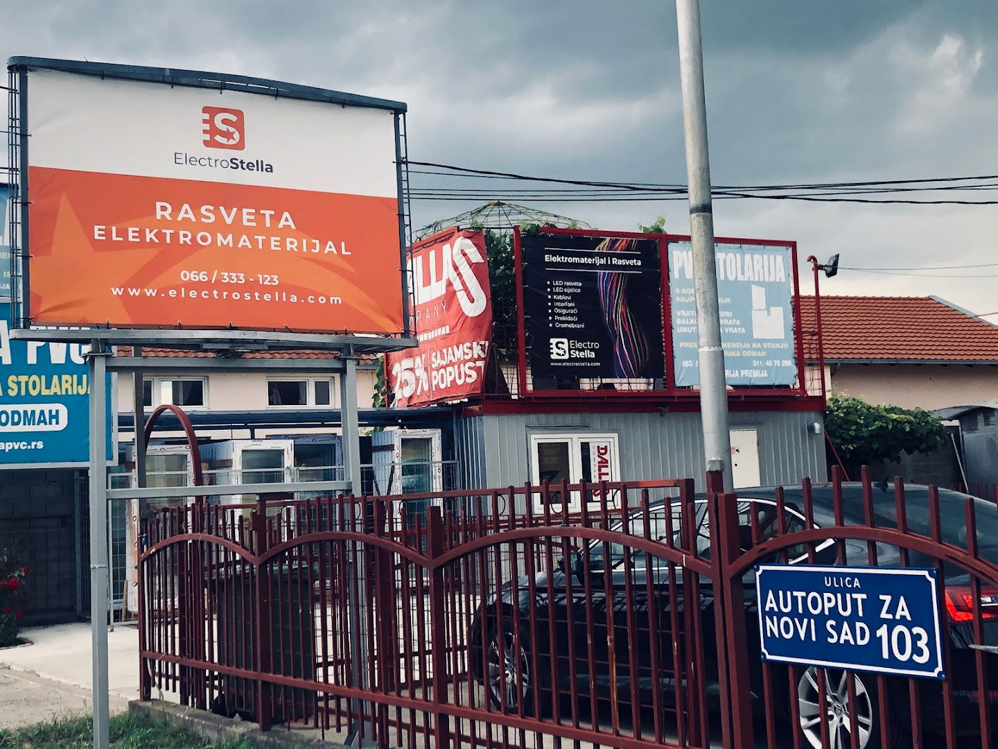 Electro Stella d.o.o.