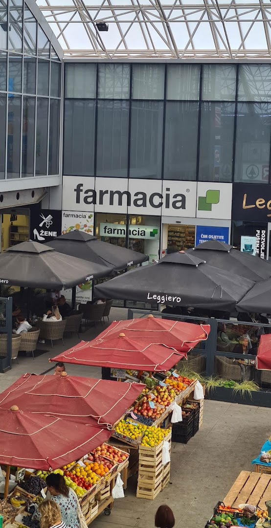 Farmacia specijalizirana prodavaonica