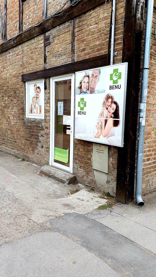 Apoteka BENU Pančevo DZ