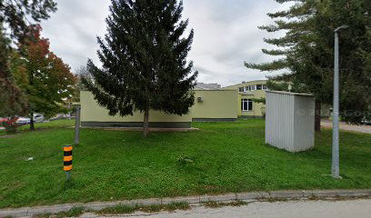 Primary school Dubovac