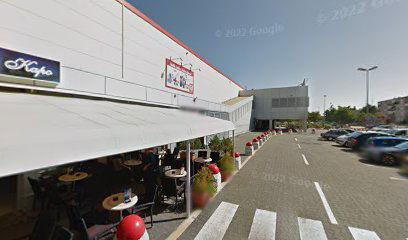 Ured Bastion Dizajn d.o.o.