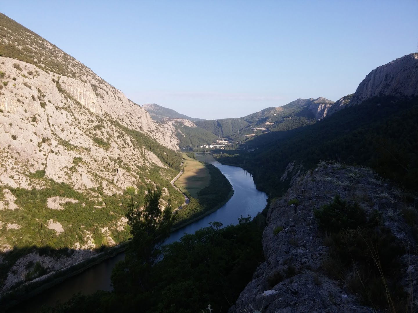 Ilirska riječna staza