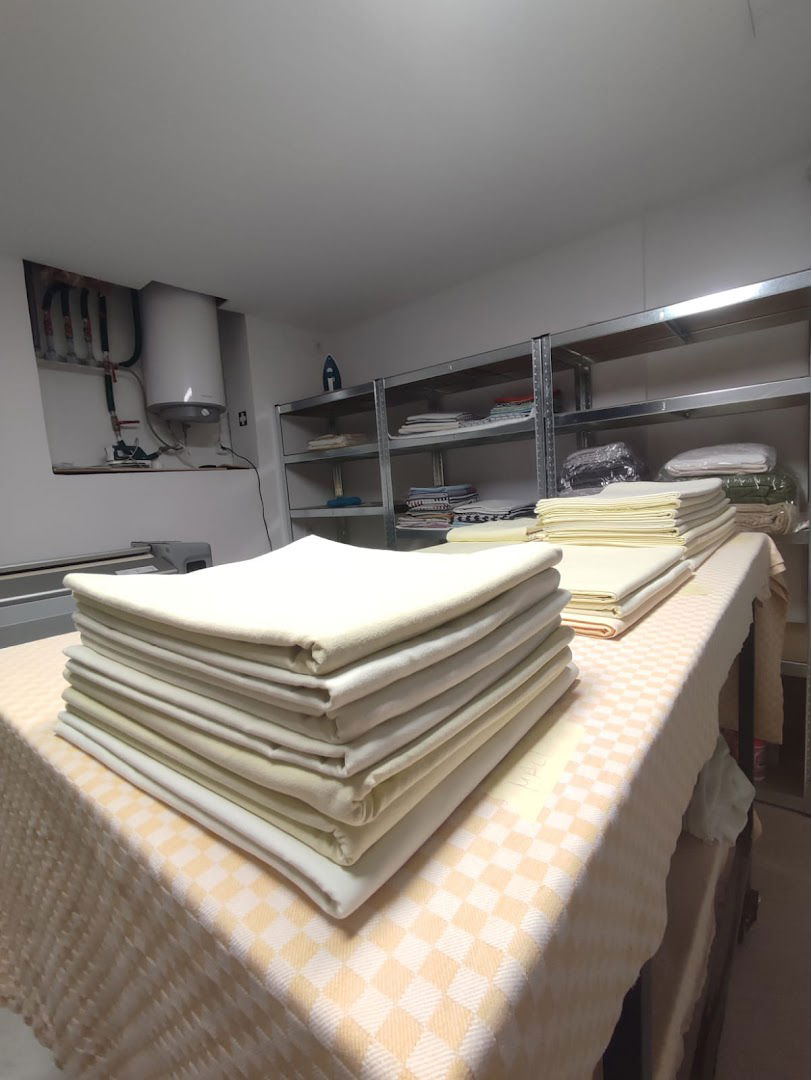 Lavantis praonica rublja