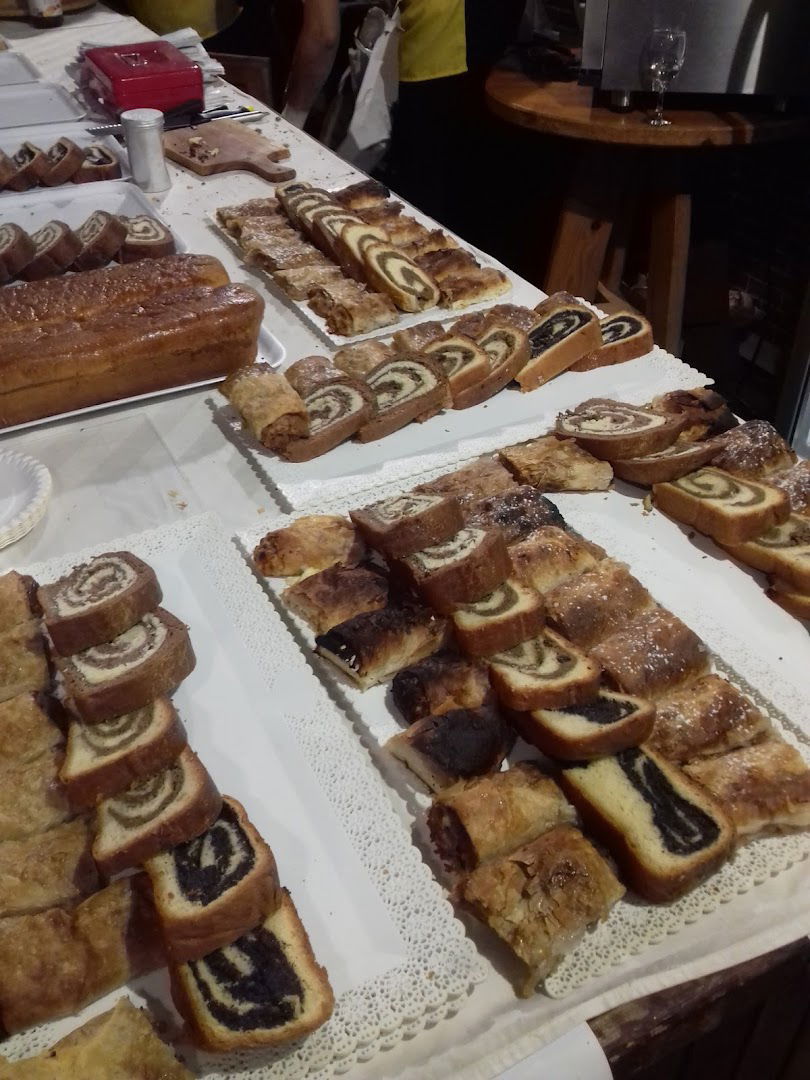 Trgovina Povrženić