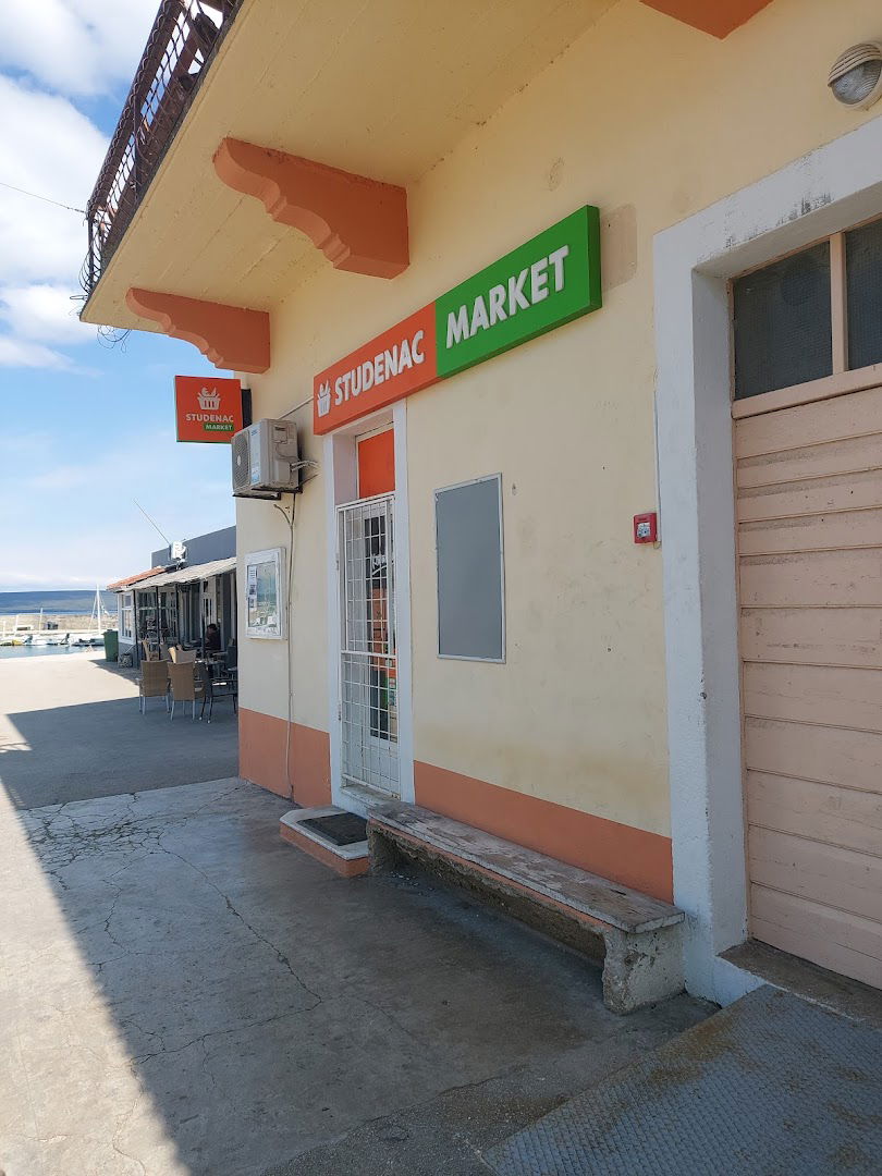 Studenac Market
