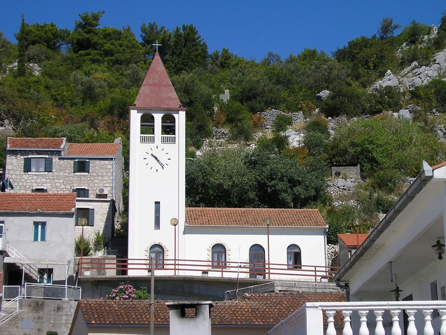 Church of St. Martin