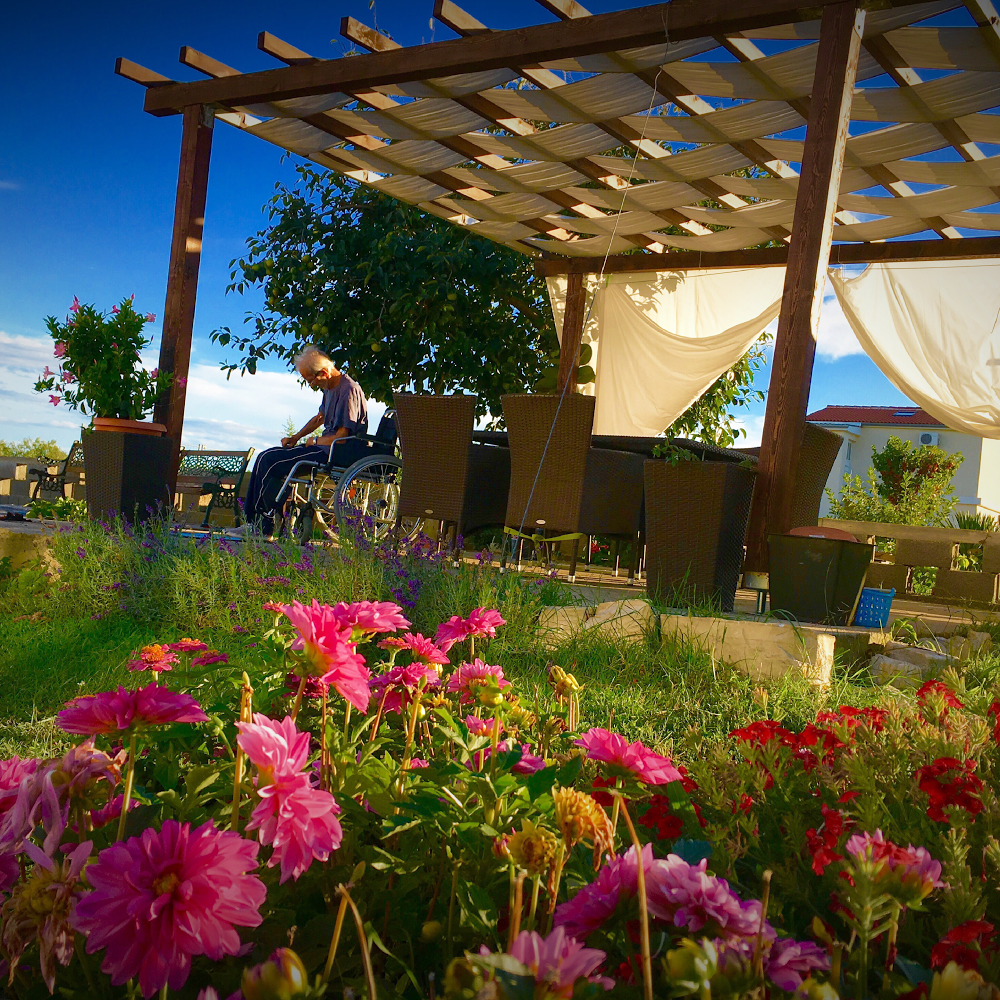 Family home Marija Vukovic