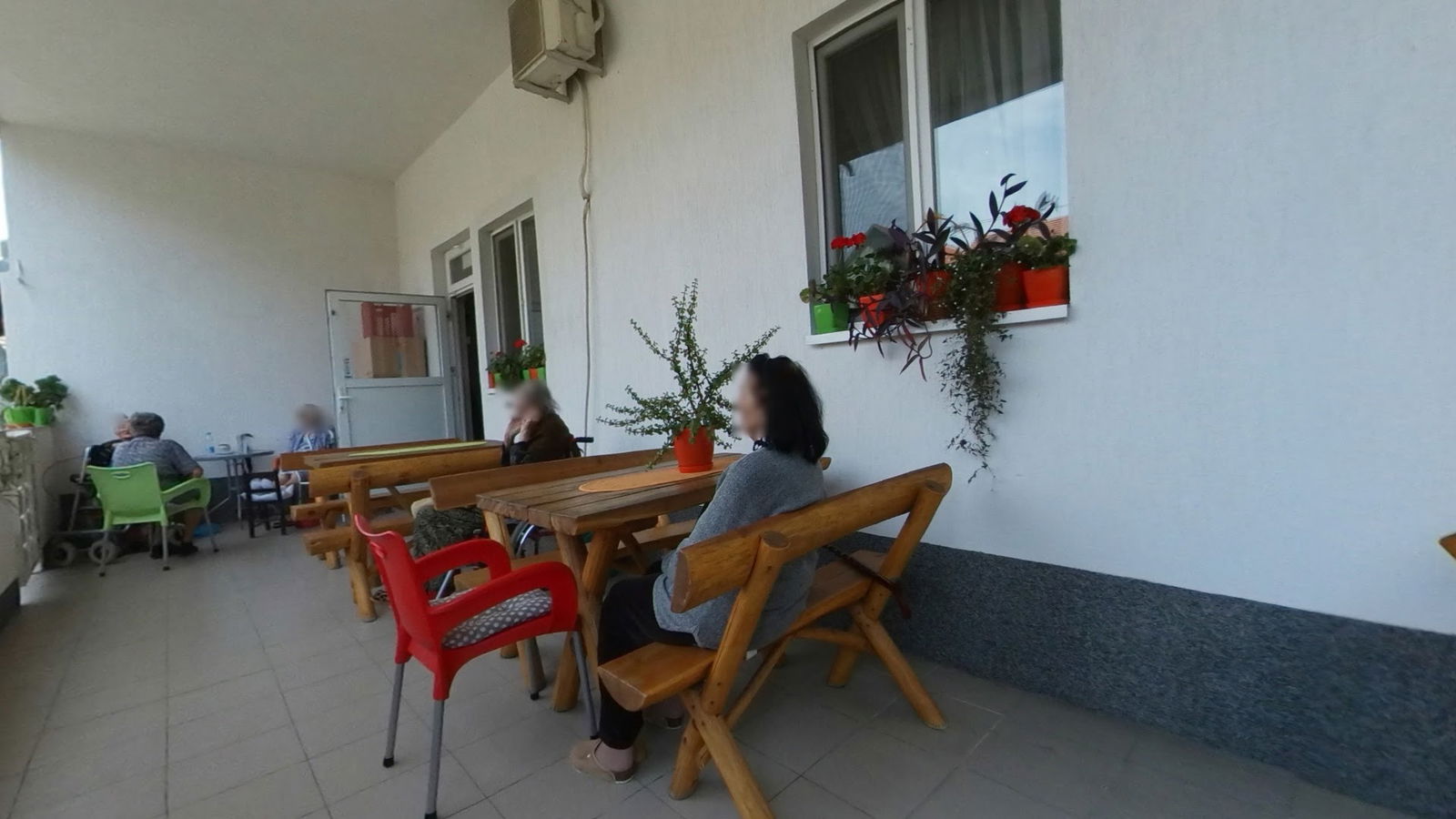 AntićKAN dom za stare