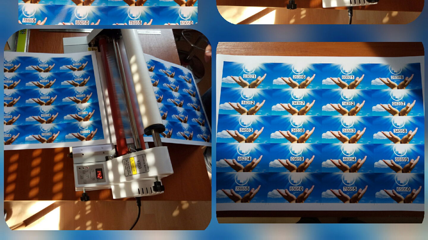 DIGI OFF, Obrt za tiskarske usluge