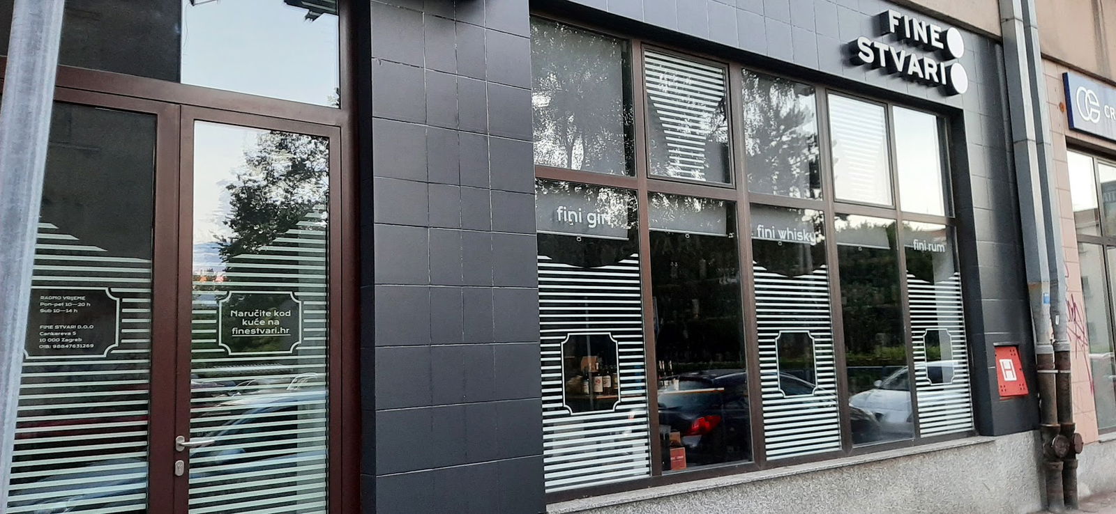 FINE STVARI d.o.o.