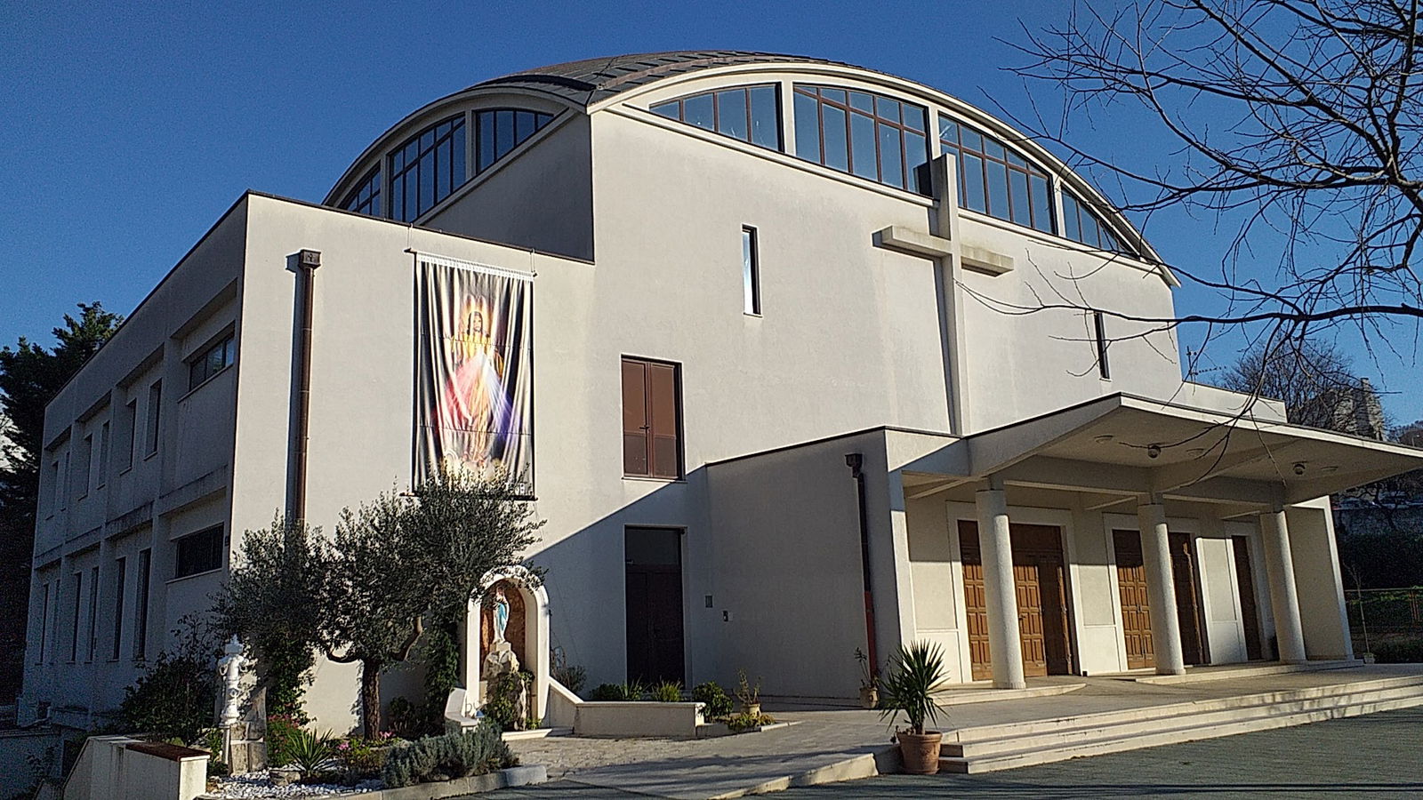 Church of St. Matthew