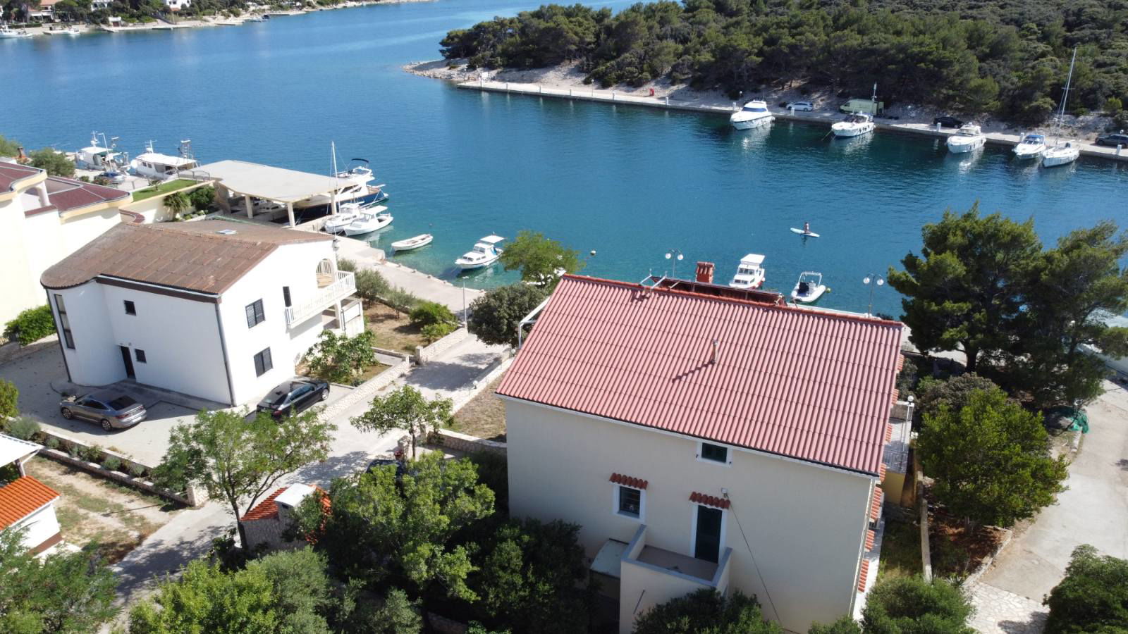 Apartment Lovro Simuni