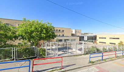 PRIMARY SCHOOL MEJAŠI SPLIT