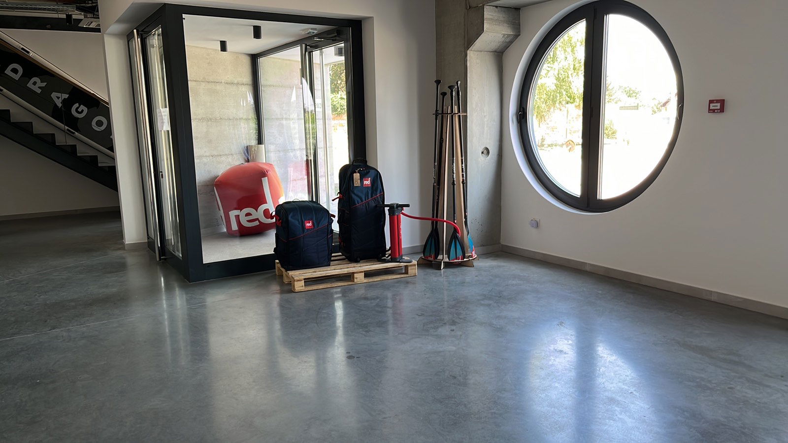 Daske na naduvavanje Red Paddle Co Srbija