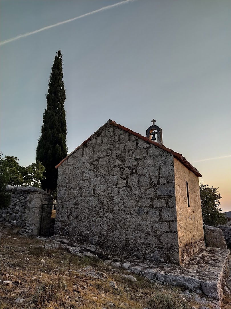 Church of Our Lady of Health