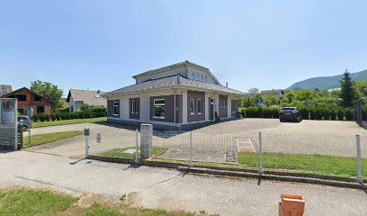 Privatna ordinacija dentalne medicine Benkus